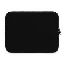 Load image into Gallery viewer, You Are Worthy" Laptop Sleeve