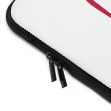Load image into Gallery viewer, "You Are Loved" Laptop Sleeve