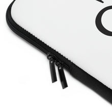 Load image into Gallery viewer, "What Would My Coach Say" Laptop Sleeve