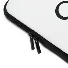 Load image into Gallery viewer, "What Would My Coach Say" Laptop Sleeve