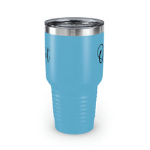 Load image into Gallery viewer, "Wanna Be Quite With Me" Ringneck Tumbler, 30oz