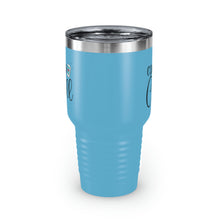 Load image into Gallery viewer, "Coach On Call" Ringneck Tumbler, 30oz