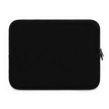 Load image into Gallery viewer, "Stretching, Growing, Shifting" Laptop Sleeve