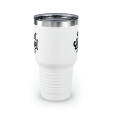Load image into Gallery viewer, "Next Level Here I Come" Ringneck Tumbler, 30oz
