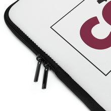 Load image into Gallery viewer, "Best Coach Ever" Laptop Sleeve