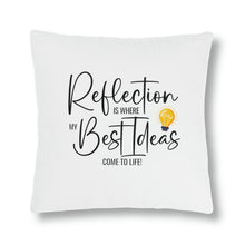 Load image into Gallery viewer, Copy of "Highly Functioning Introvert" Pillow