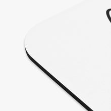 Load image into Gallery viewer, "Alone Is My Happy Place" Mouse Pad (Rectangle)