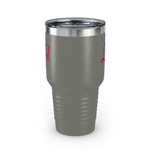 Load image into Gallery viewer, "You Are Loved" Ringneck Tumbler, 30oz