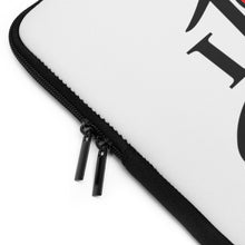 Load image into Gallery viewer, "I Love You" Laptop Sleeve