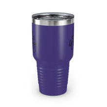 Load image into Gallery viewer, "I Am Worthy" Ringneck Tumbler, 30oz