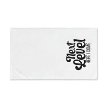 Load image into Gallery viewer, "Next Level Here I Come" Hand Towel