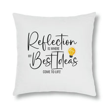 Load image into Gallery viewer, Copy of "Highly Functioning Introvert" Pillow