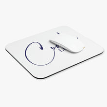 Load image into Gallery viewer, "Coach Life" Mouse Pad (Rectangle)