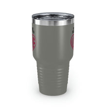 Load image into Gallery viewer, "You Are So Easy To Love" Ringneck Tumbler, 30oz