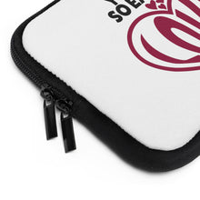 Load image into Gallery viewer, "You Are So Easy To Love" Laptop Sleeve