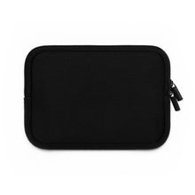 Load image into Gallery viewer, "Shh I'm Recharging" Laptop Sleeve