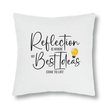 Load image into Gallery viewer, Copy of "Highly Functioning Introvert" Pillow