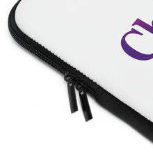 Load image into Gallery viewer, "Life Changing Coach" Laptop Sleeve
