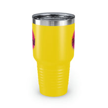 Load image into Gallery viewer, "You Are Powerful" Ringneck Tumbler, 30oz