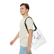 Load image into Gallery viewer, "Coach Life" Tote Bag