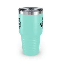 Load image into Gallery viewer, "Next Level Here I Come" Ringneck Tumbler, 30oz
