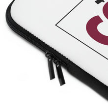 Load image into Gallery viewer, "Best Coach Ever" Laptop Sleeve