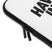 Load image into Gallery viewer, I Love Having You In My Life" Laptop Sleeve