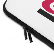 Load image into Gallery viewer, "I Love Us" Laptop Sleeve
