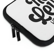 Load image into Gallery viewer, "Next Level Here I Come" Laptop Sleeve