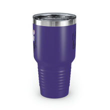 Load image into Gallery viewer, "I Am Enough" Ringneck Tumbler, 30oz