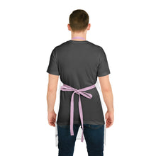 Load image into Gallery viewer, "I'm Grateful For Love, Joy, Peace & You" Apron