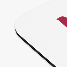 Load image into Gallery viewer, "You Rock My World" Mouse Pad (Rectangle)