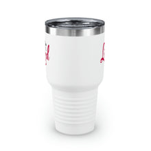 Load image into Gallery viewer, "You Are Loved" Ringneck Tumbler, 30oz