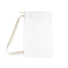 Load image into Gallery viewer, &quot;Wanna Be Quiet With Me&quot; Laundry Bag
