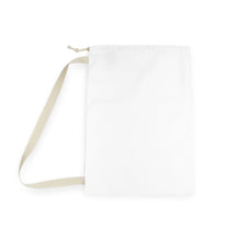 Load image into Gallery viewer, &quot;Wanna Be Quiet With Me&quot; Laundry Bag
