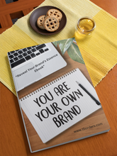 Load image into Gallery viewer, Reveal Your Brand&#39;s Essence eBook
