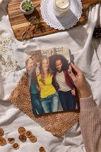 Load image into Gallery viewer, Soulful Startup- &quot;Unveiling Your Passion Fillable Workbook
