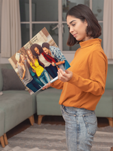 Load image into Gallery viewer, Soulful Startup- &quot;Unveiling Your Passion Fillable Workbook
