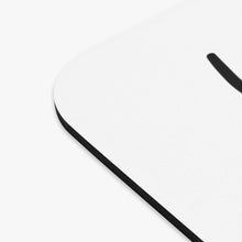 Load image into Gallery viewer, &quot;You Are Enough&quot; Mouse Pad (Rectangle)

