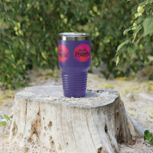 Load image into Gallery viewer, &quot;You Are Powerful&quot; Ringneck Tumbler, 30oz
