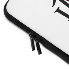 Load image into Gallery viewer, &quot;I Love You&quot; Laptop Sleeve
