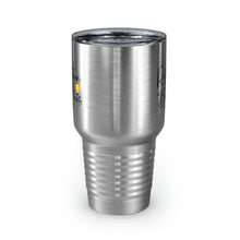 Load image into Gallery viewer, &quot;Reflection Is Where The Introvert Is&quot; Ringneck Tumbler, 30oz
