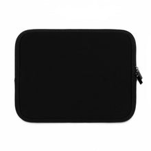 Load image into Gallery viewer, &quot;Alone Is My Happy Place&quot; Laptop Sleeve
