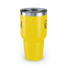 Load image into Gallery viewer, &quot;Wanna Be Quite With Me&quot; Ringneck Tumbler, 30oz
