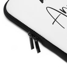 Load image into Gallery viewer, &quot;Alone Time An Introvert&#39;s Dream&quot; Laptop Sleeve
