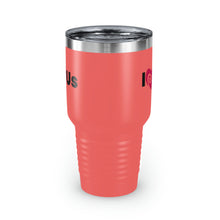 Load image into Gallery viewer, &quot;I Love Us&quot; Ringneck Tumbler, 30oz
