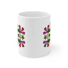 Load image into Gallery viewer, Mug 11oz- &quot;You Are Inspiring&quot;
