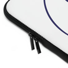 Load image into Gallery viewer, &quot;Coach Life&quot; Laptop Sleeve
