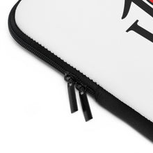 Load image into Gallery viewer, &quot;I Love You&quot; Laptop Sleeve
