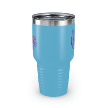 Load image into Gallery viewer, &quot;You Inspire Me&quot; Ringneck Tumbler, 30oz
